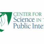 Center for Science in the Public Interest