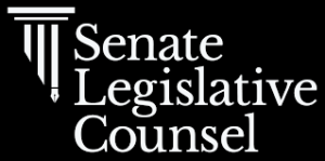 Legislative Assistant